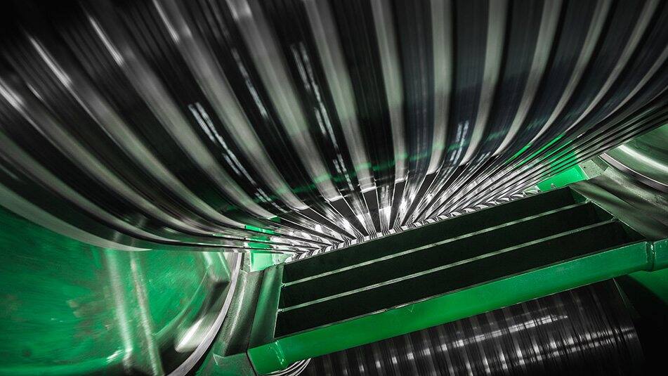 Es braucht eine Gemeinschaft, um die Nachhaltigkeit in allen Bereichen noch stärker zu fördern und zu verankern.