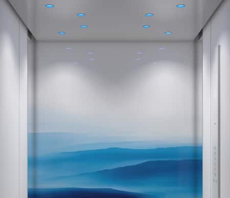 Neue Farb- und Designwelten inspirieren und begeistern