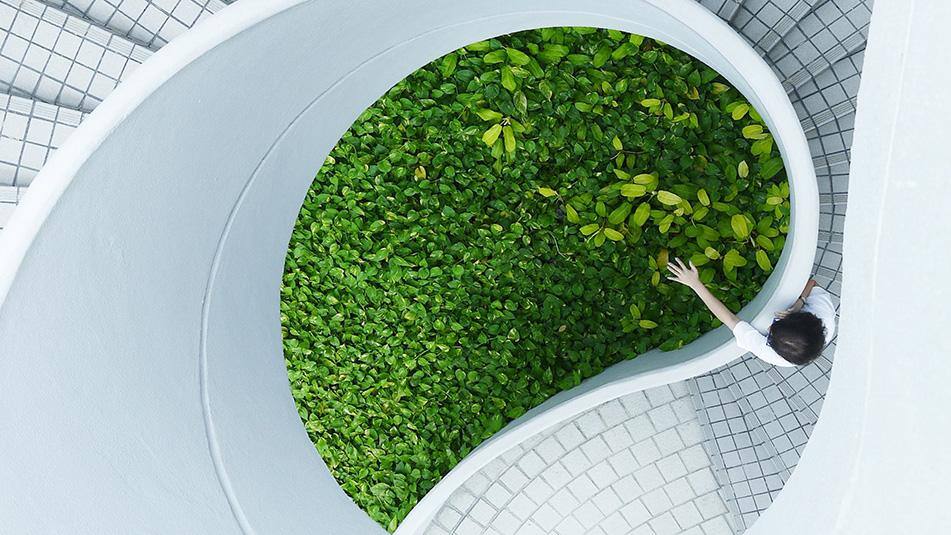 Neue Standards im Bauwesen tragen zur Bekämpfung des Klimawandels bei.