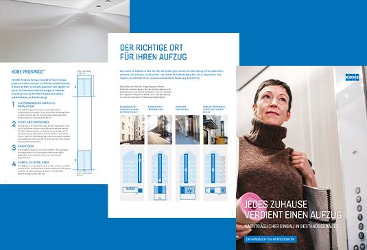 AUFZUG NACHTRÄGLICH EINBAUEN: EIN HANDBUCH FÜR INTERESSENTEN